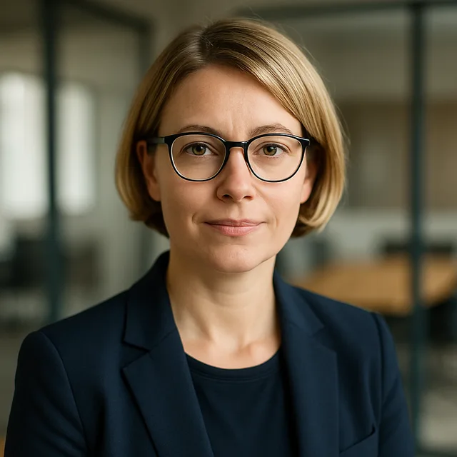 Sophie Bernard