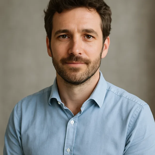 Mathieu Dubois