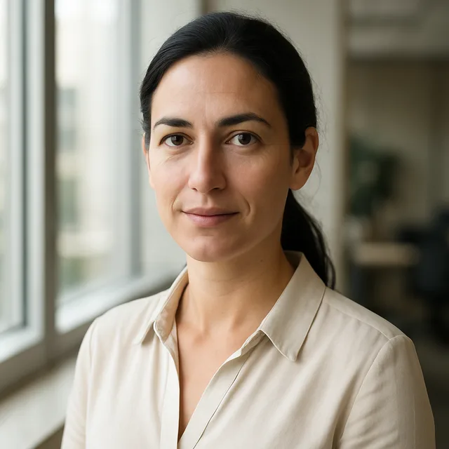 Élodie Marchand